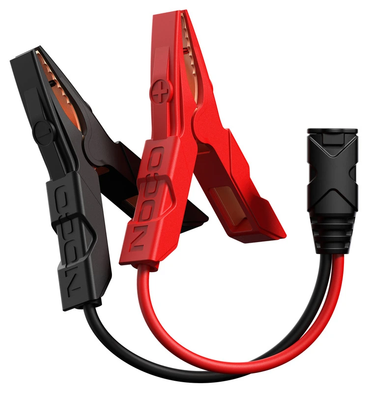GBC003 HD Precision Boost Battery Clamps