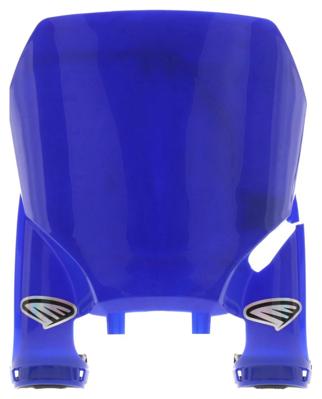 Stadium Plate