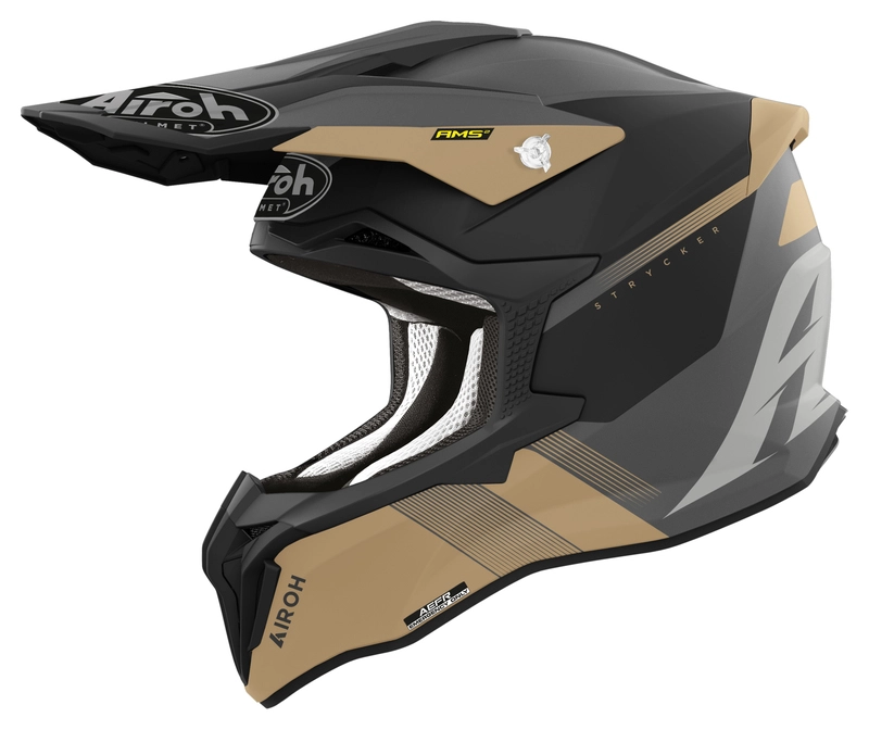 Strycker Blazer