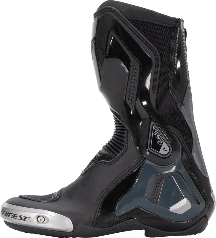 Torque 3 Out Stövel