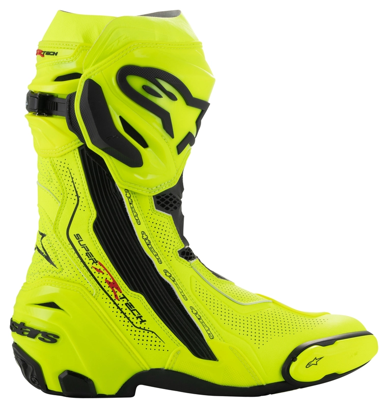 Supertech R Vented