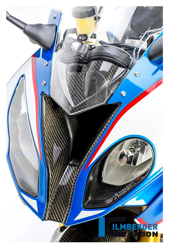 Carbonteile für BMW S1000 RR bis 2018