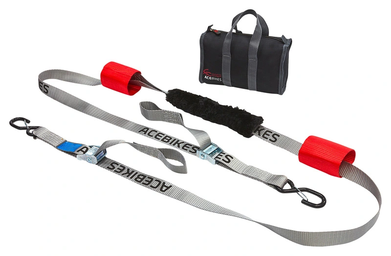 Buckle Up&Cam Buckle Strap Duo