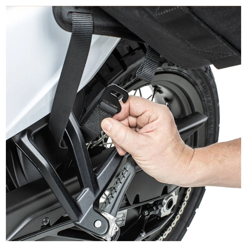 Base OS Husqvarna Nord 901