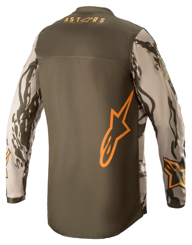Racer Tactical