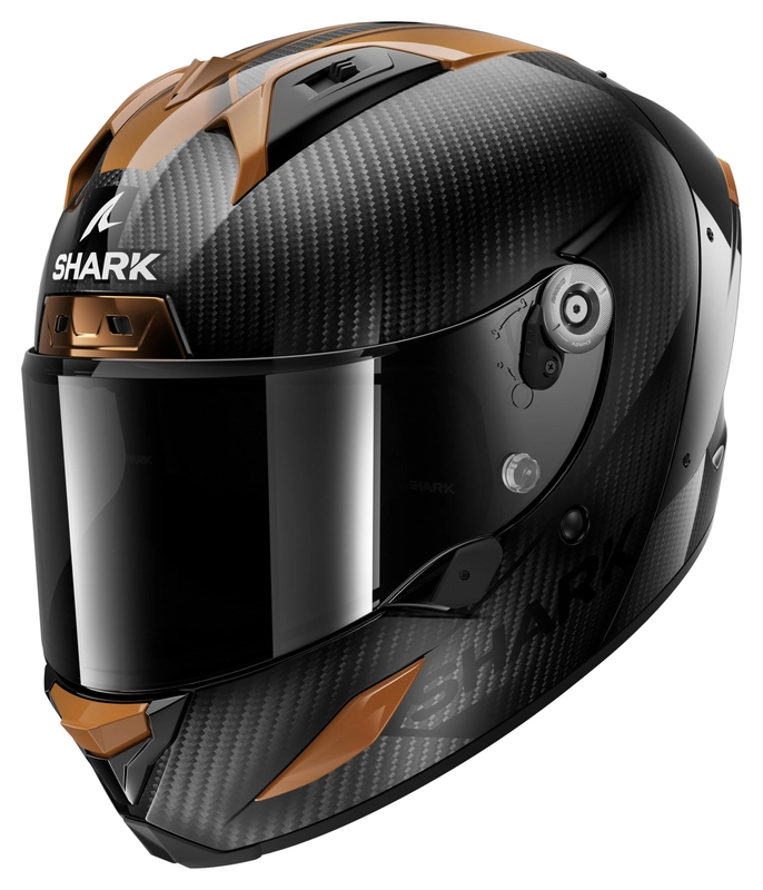 Shark Aeron Carbon