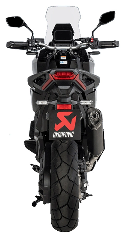 Ligne Scooter