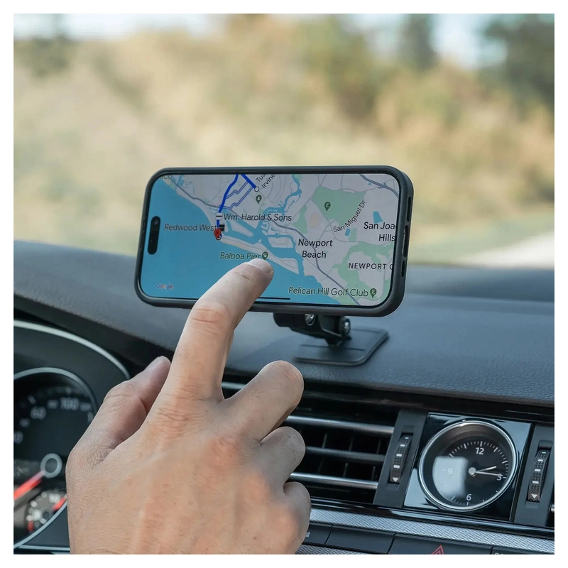 Adhesive Mount Pro