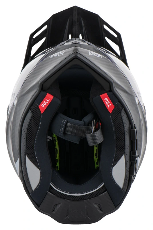 Commander 2 Carbon