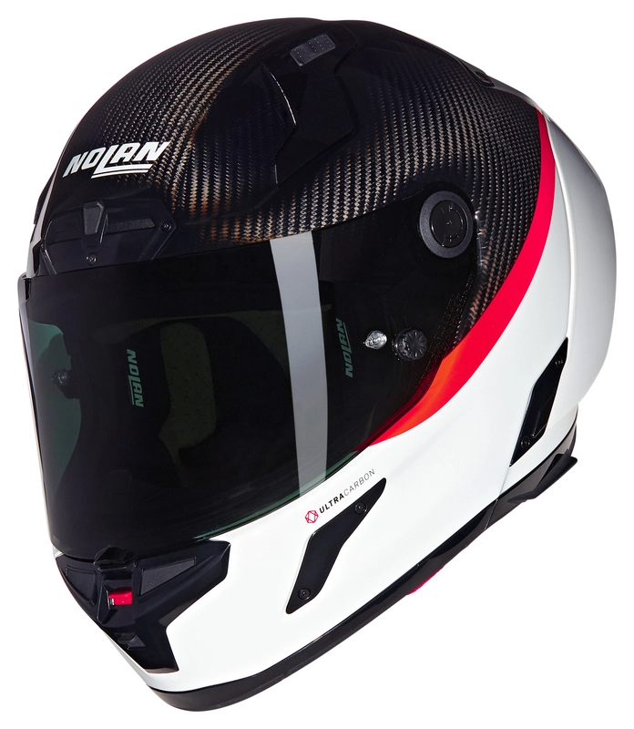 X-804 RS D.O.C. Carbon Glossy