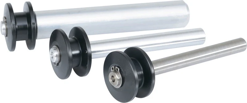Pivoted Stand Bolt