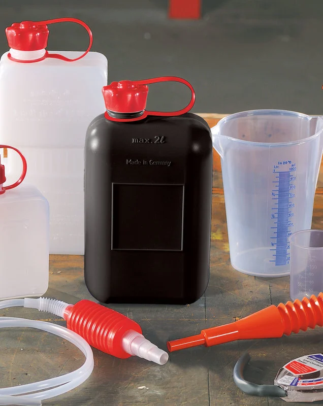 Fuelfriend Big jerrycan max. 2,0 liter