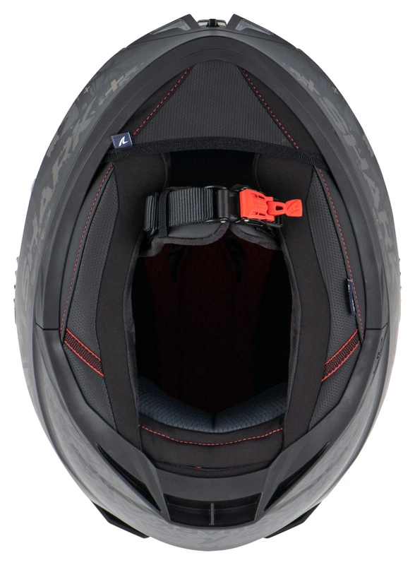 Skwal i3 Hellcat