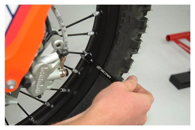Spoke Tool