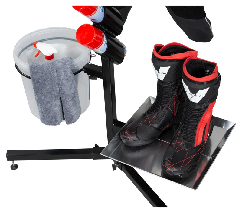 Garde-robe Rieger Racing