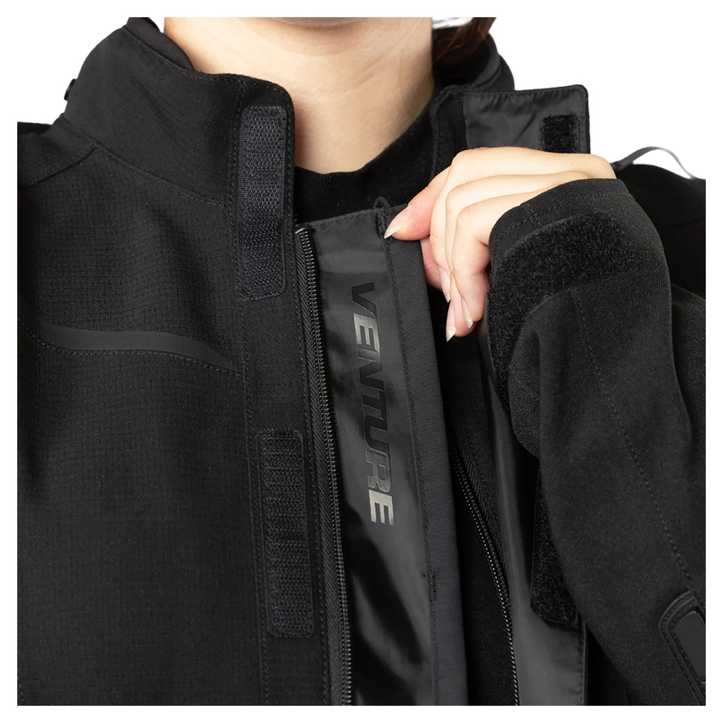Venture-STX Damentextiljacke