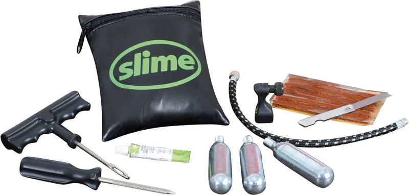 Tyre Repair Kit