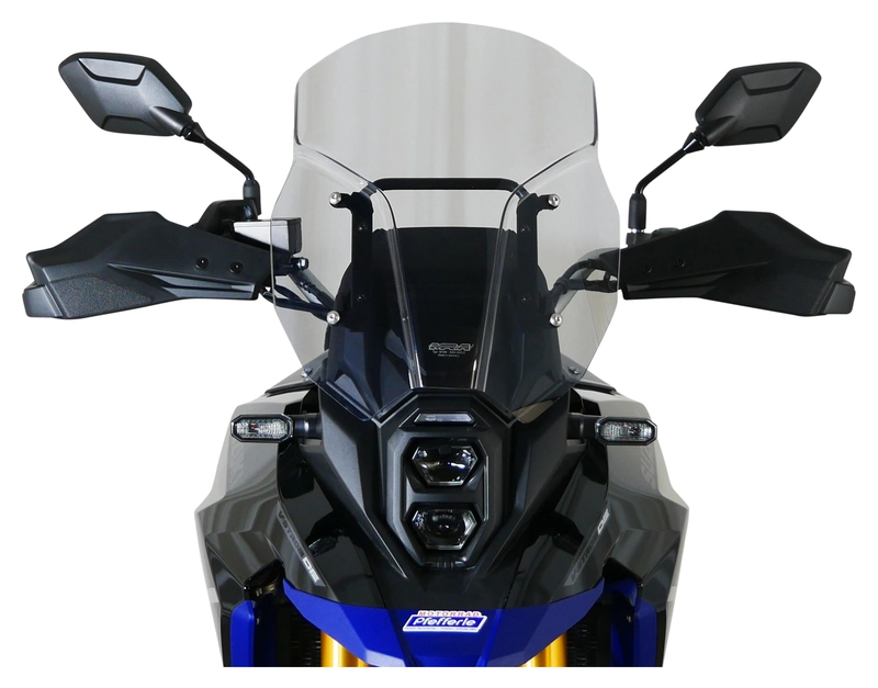 Parabrezza Touring