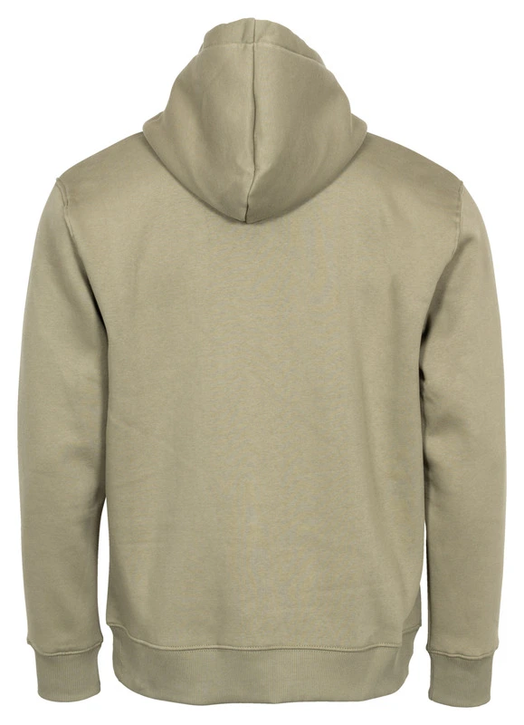 Basic Hoodie