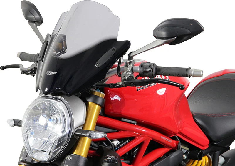 Bulle Racing Pour Roadsters