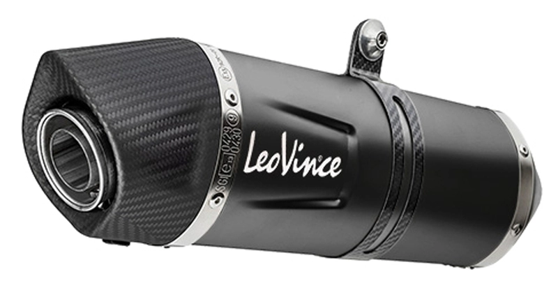 LeoVince LV-One Evo Exhaust System
