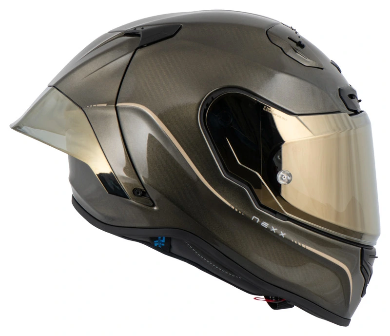 Nexx X.R3R HAGIBIS GOLD günstig | Louis 🏍️