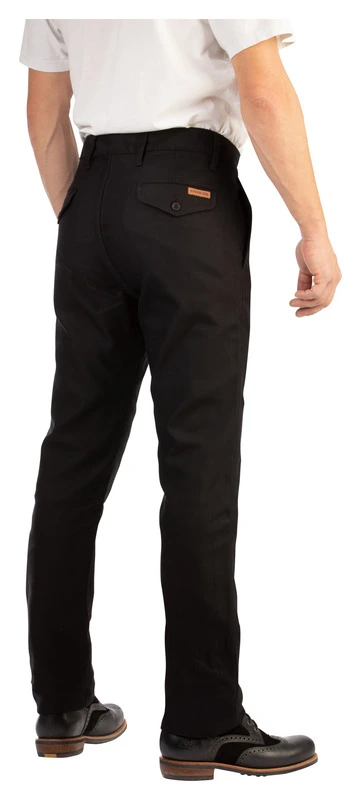 Chino Model 2020