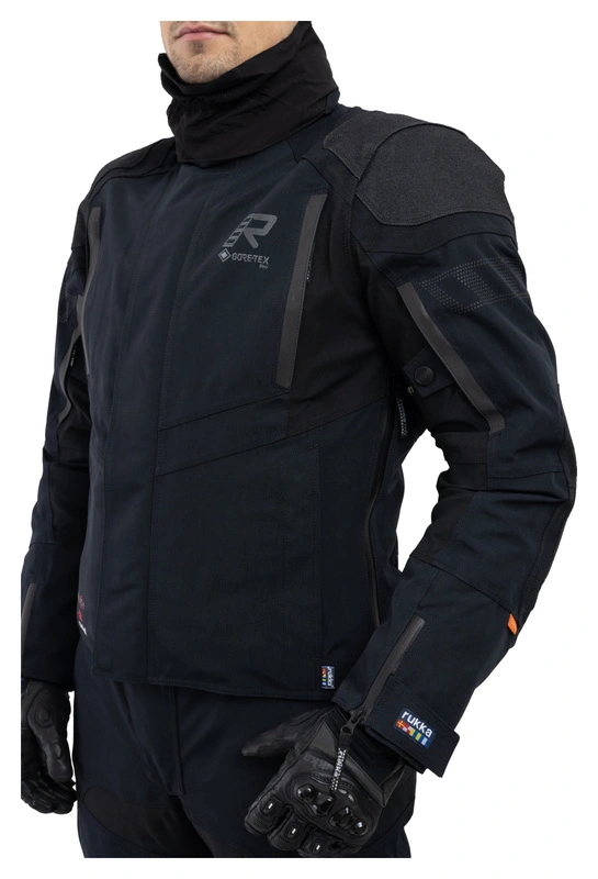 Shield-R Mens Textilejacket