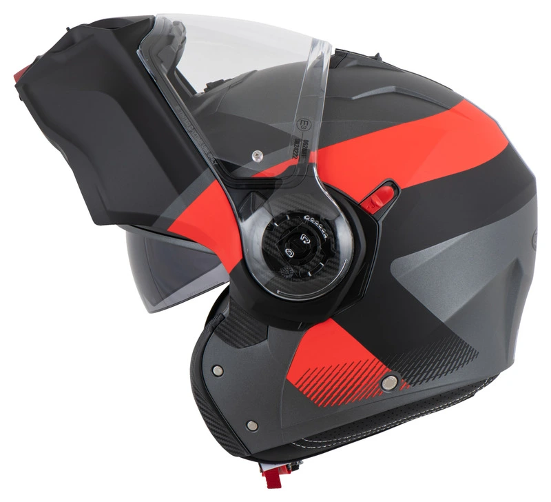 Duke Evo Indy