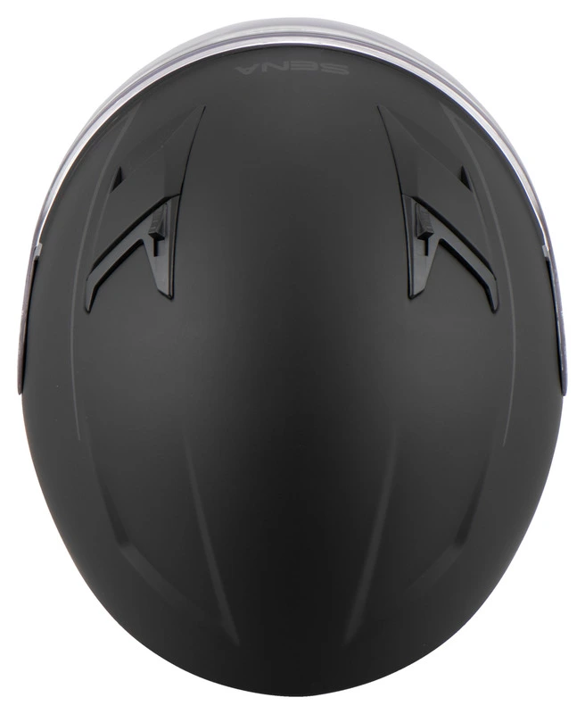 Casco jet Outstar S