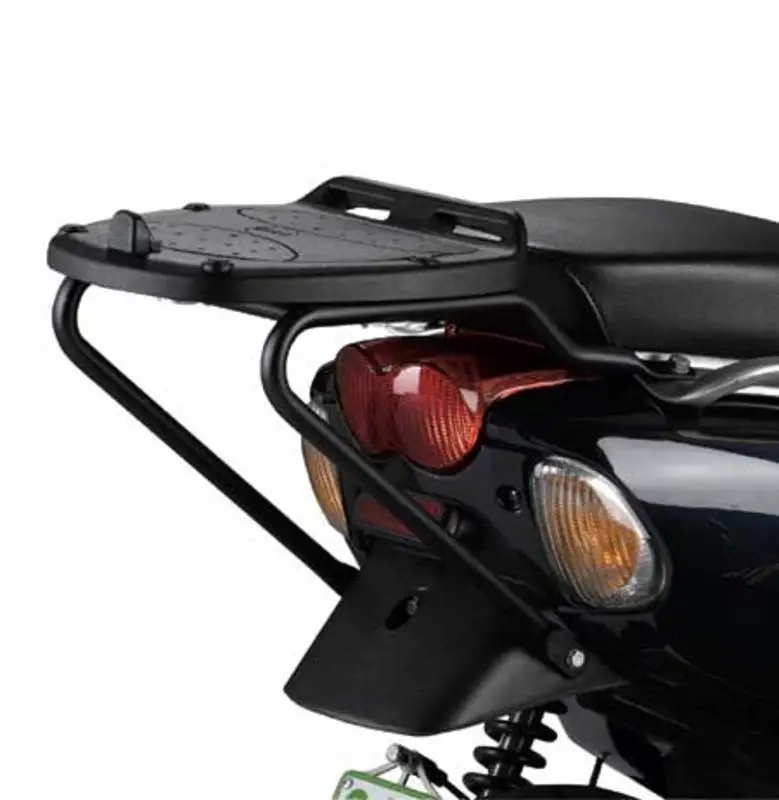 Topcase-Träger Für Scooter