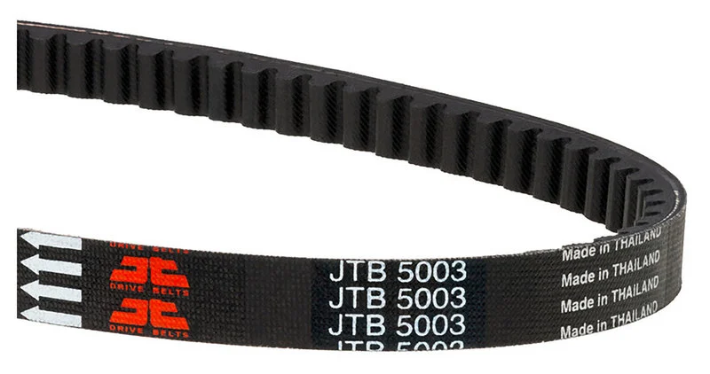 Klínový řemen JT Belt pro skútry