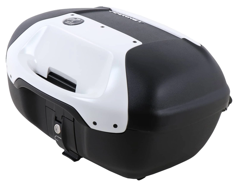 Hepco+Becker Journey Recon top case