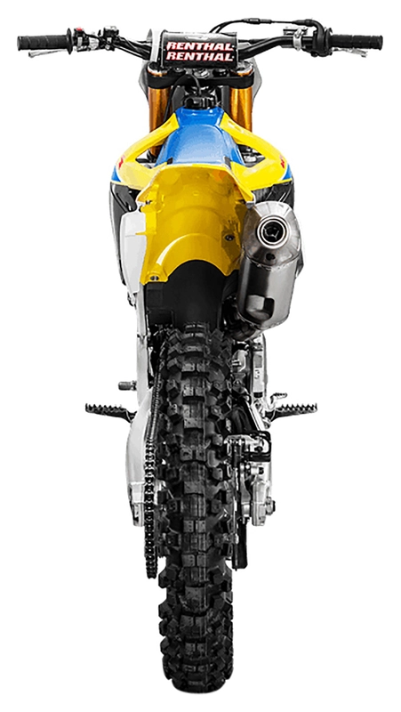 Mx Complete System