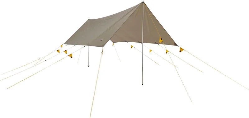 Tarp Oak