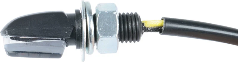 LED-Microblinker