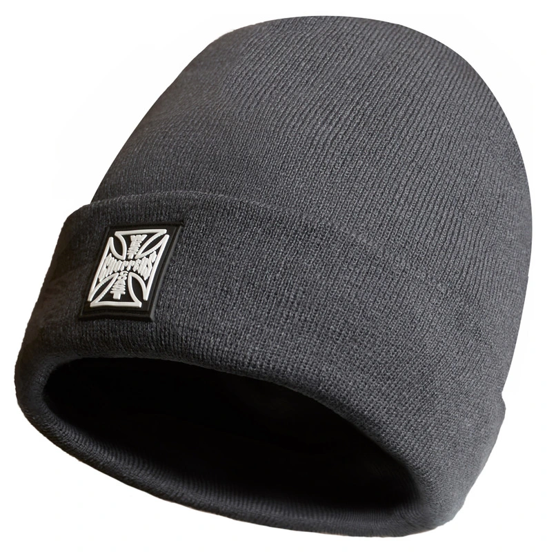Patch Beanie