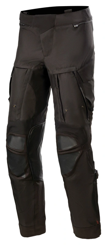 Halo Drystar Textielbroek