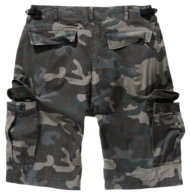BDU Ripstop