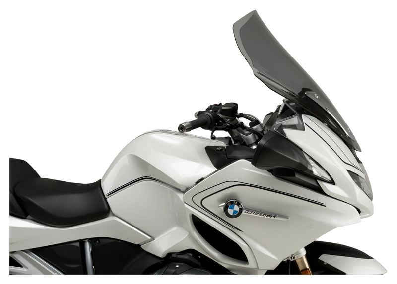 Parabrezza Touring