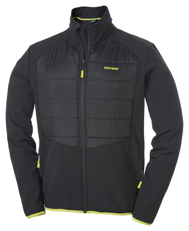 Uni 212 2nd Layer Hybrid