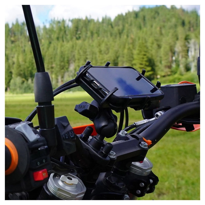 Support universel Quick-Grip