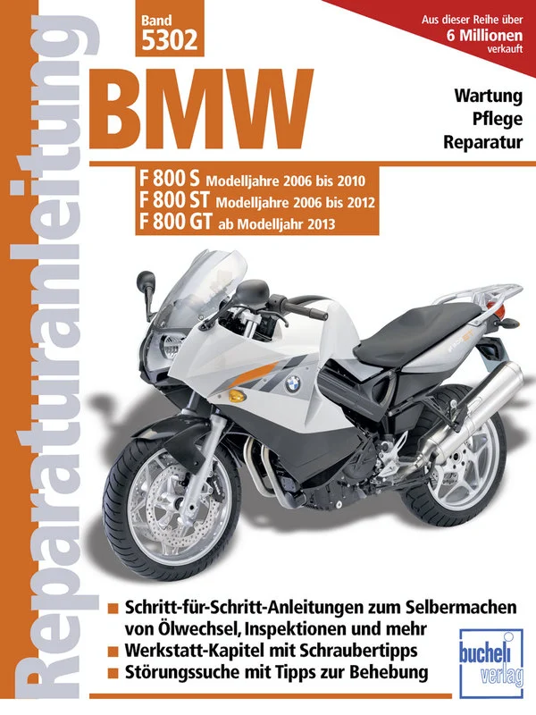 Reparaturanleitungen Bmw