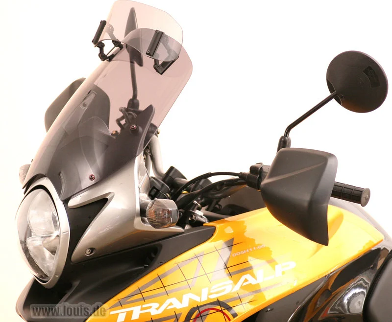 Bulle Touring Vario