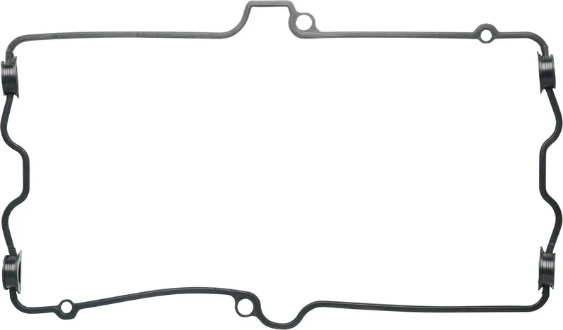 Valve cover gasket/spark plug tube seal