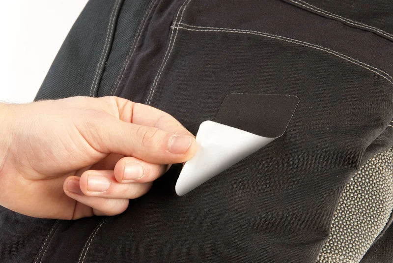 Repair Patches Set