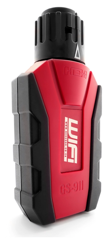 GS-911 WIFI Enthusiast