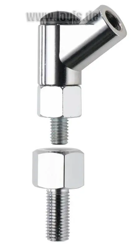 Spegeladapter, styck