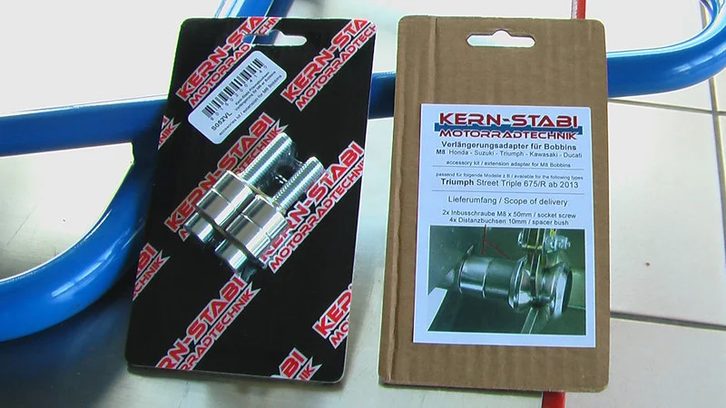 Extension For Bobbins