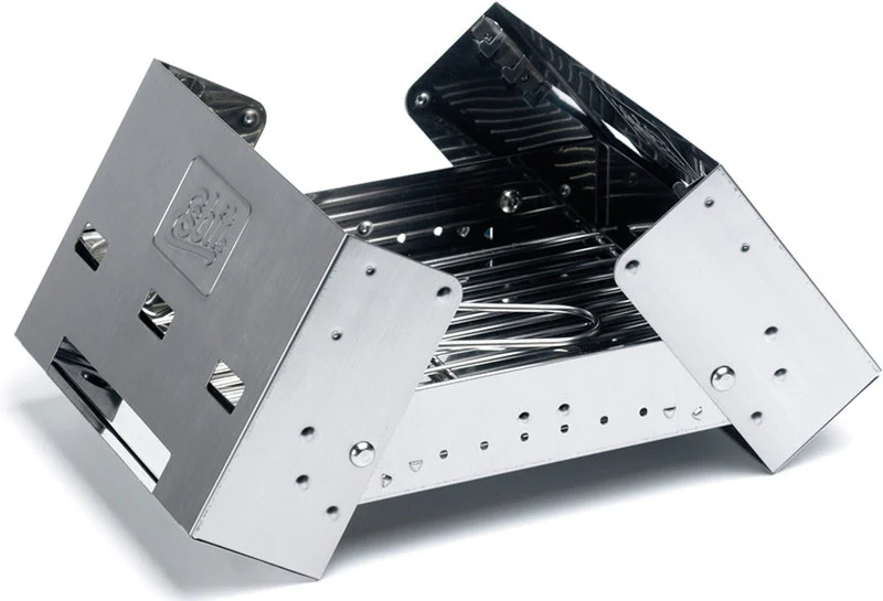 Grill na węgiel drzewny 300S